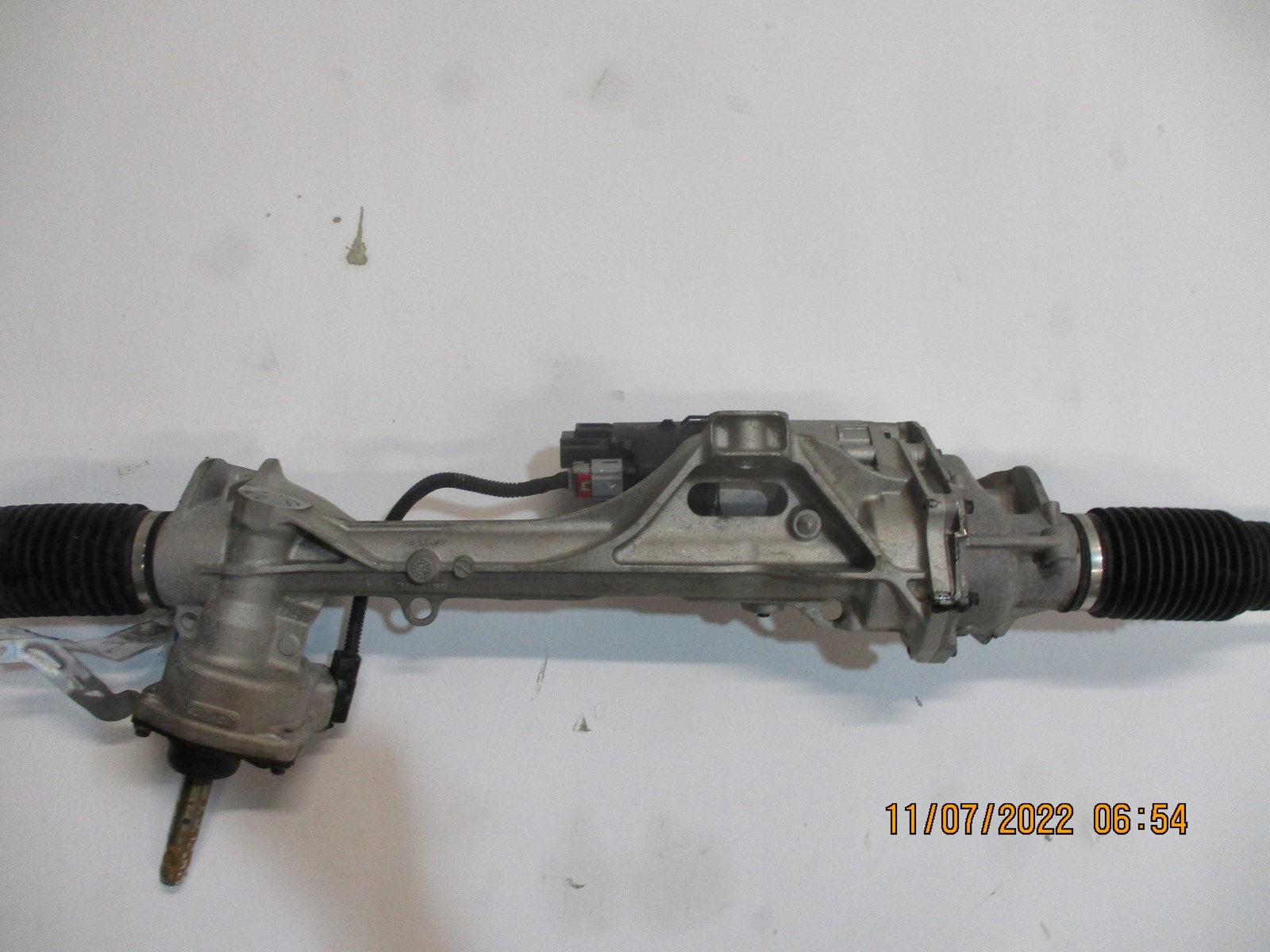 control HYUNDAI TUCSON IV A010J571
