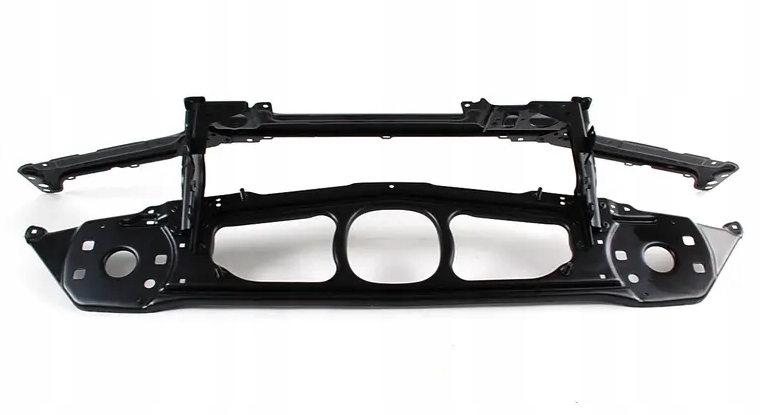 Wzmocnienie czołowe przednie BMW M3 E46 Oryginał