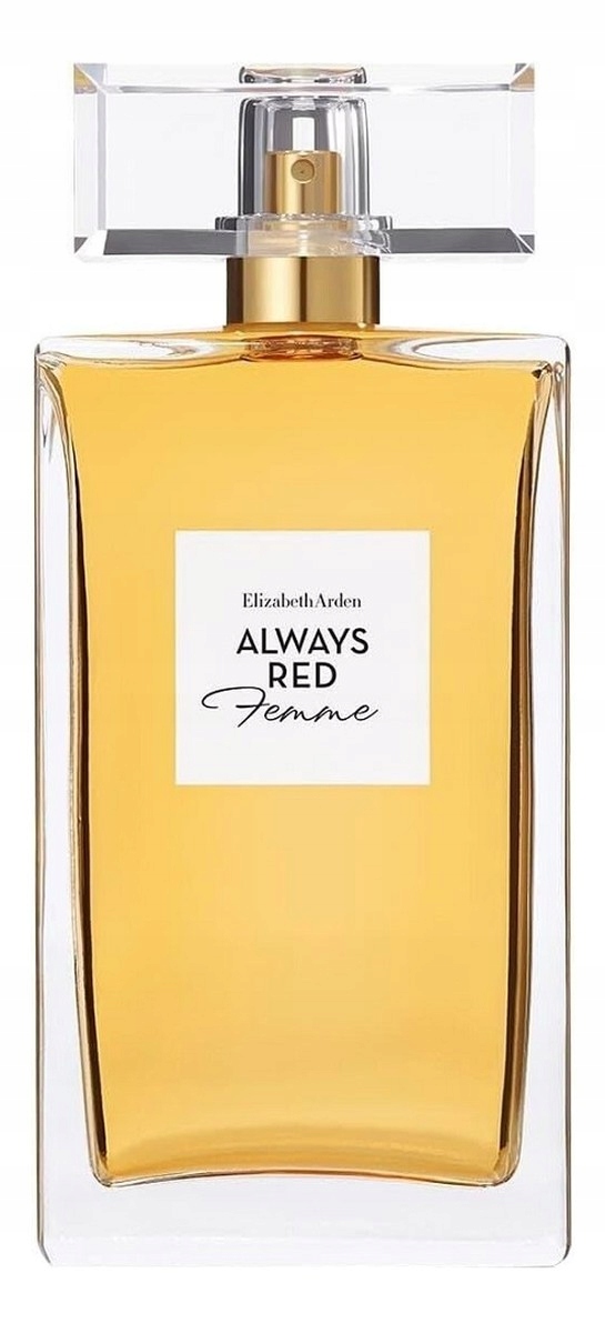 Elizabeth Arden Always Red Toaletní voda 100 ml