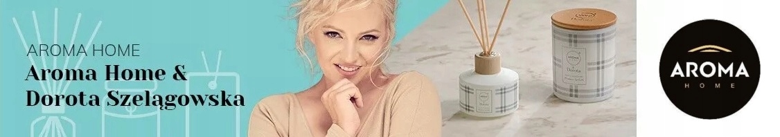 AROMA patyczki zapachowe 100ml Geranium z limonką EAN (GTIN) 5904224104467