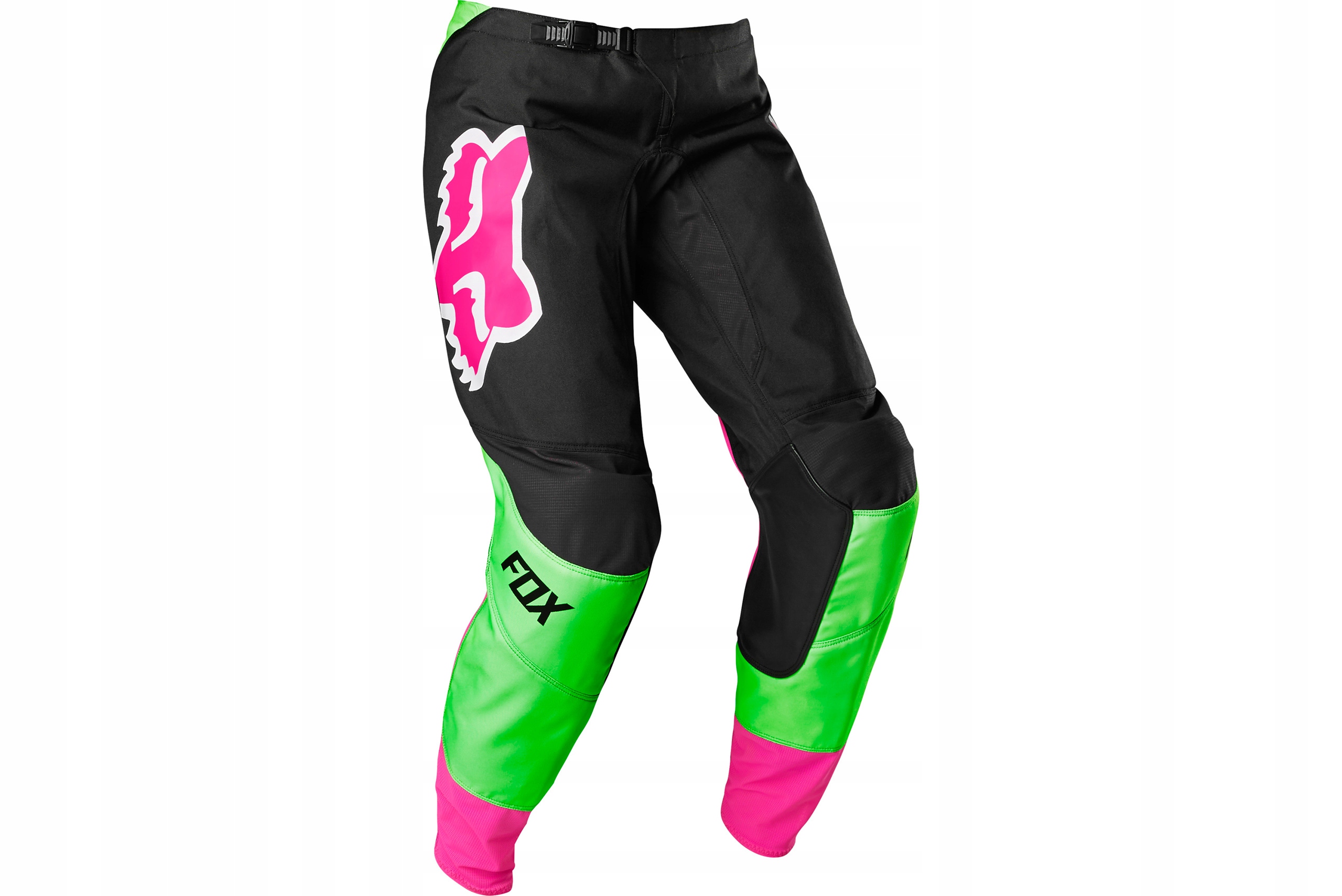 Spodnie motocyklowe Fox Lady 180 Fyce Multi 6 Rozmiar 6