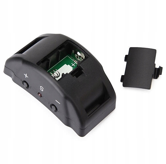 ELEKTRYCZNA OBROŻA DLA PSA OBROŻA ANTYSZCZEKOWA UCISZA WYSOKA SKUTECZNOŚĆ Rozmiar M