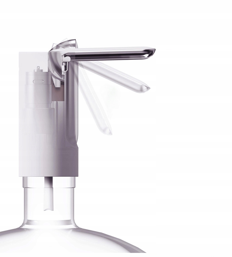 

Elektryczny Dystrybutor Wody Bezprzewodowa Pompka