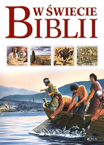 

W świecie Biblii