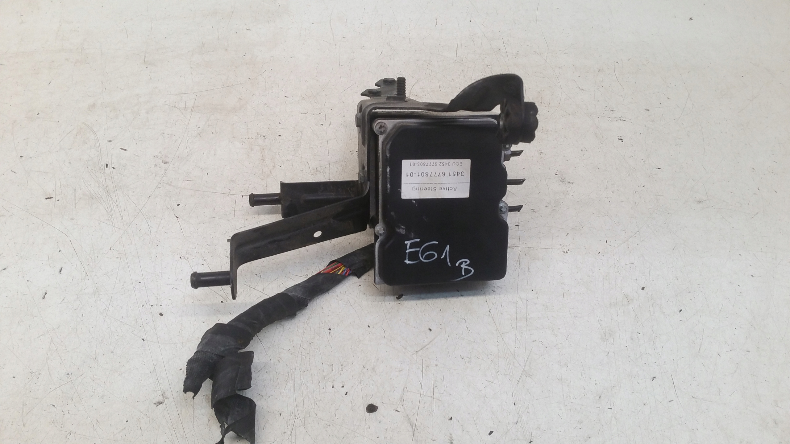 Pompa ABS 6768550 BMW E60