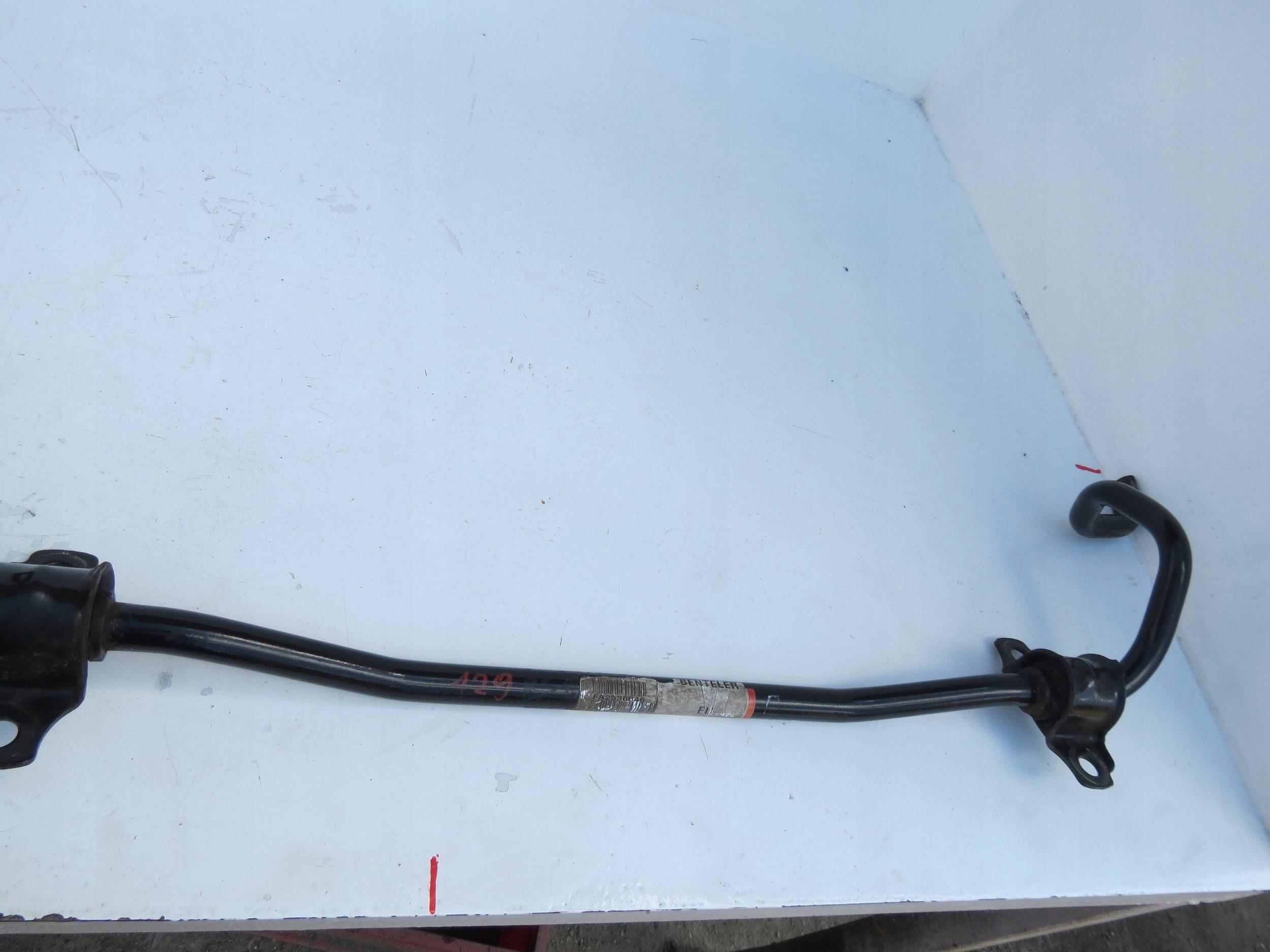 STABILIZATOR bar front VOLVO S60 II V60 and 2.0D 163KM FA2536046