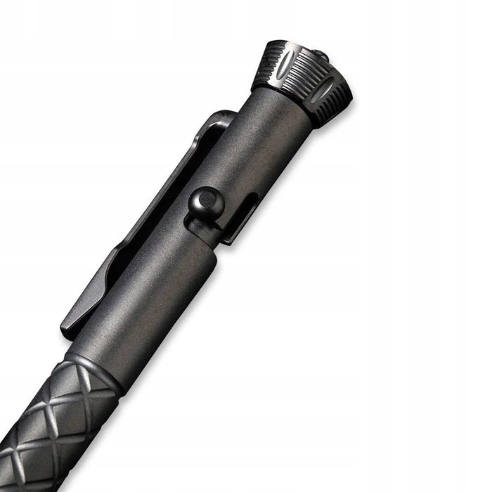 Propiska popisovač CIVIVI Coronet Titan Black