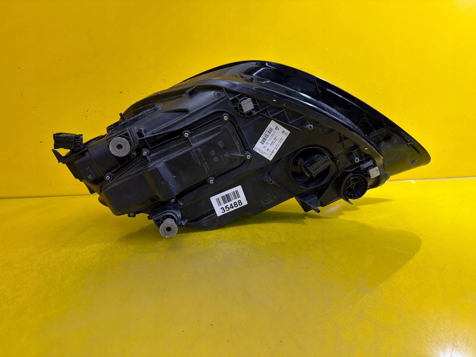 light right Porsche Cayenne 9Y0 Full Led 9Y0941034AB