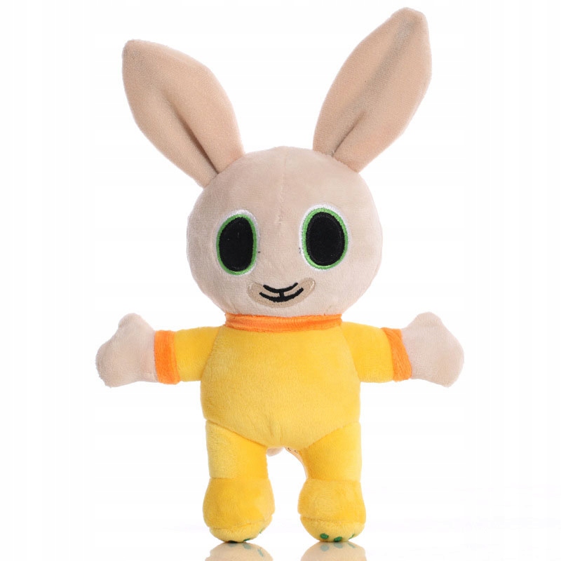 

Charlie Pluszowa Maskotka 30 cm z bajki Bing