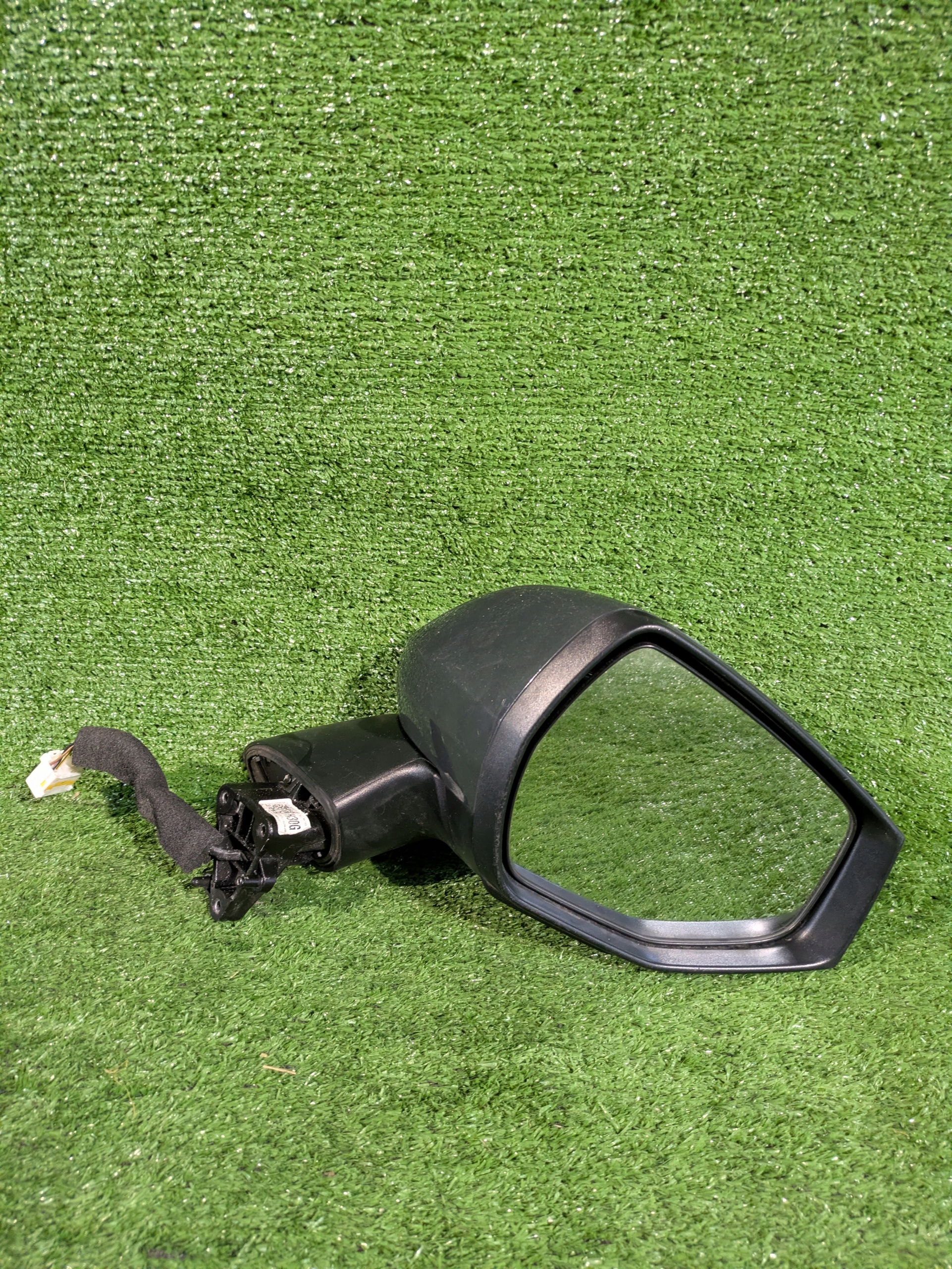 mirror right KIA SPORTAGE V 8PIN