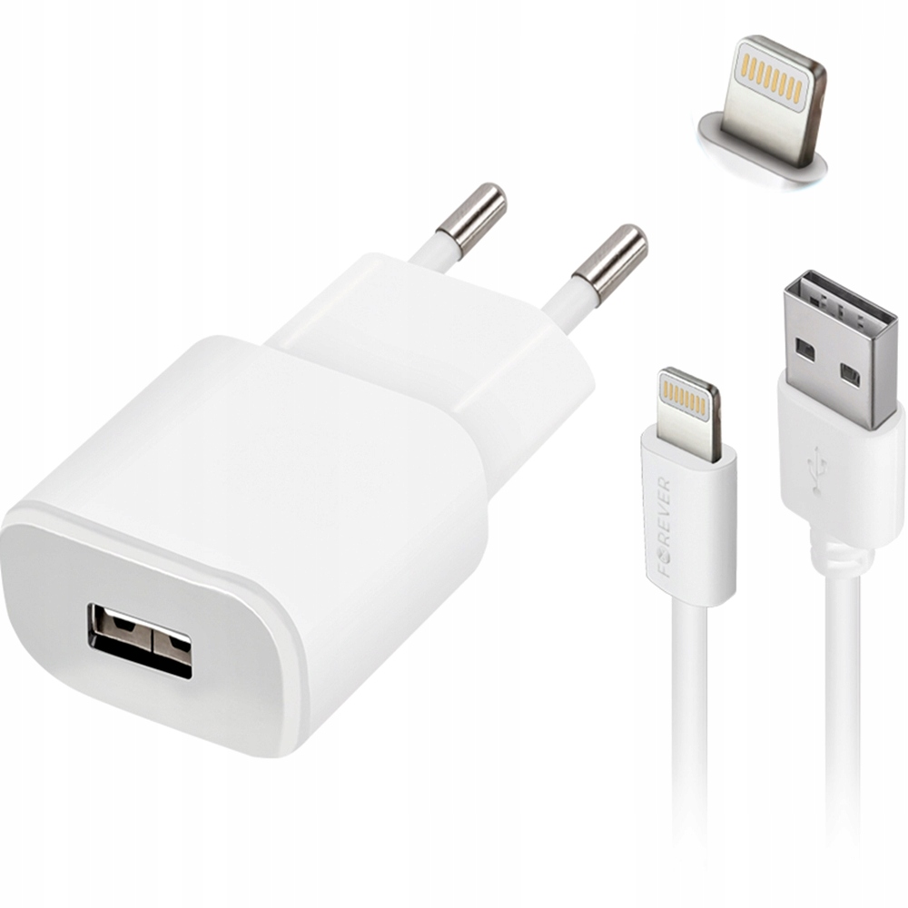 

Ładowarka Usb Kabel Do iPHONE 11 12 13 14 Pro
