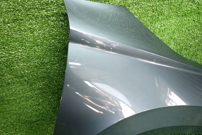 SKODA KAROQ 16- fender right front front