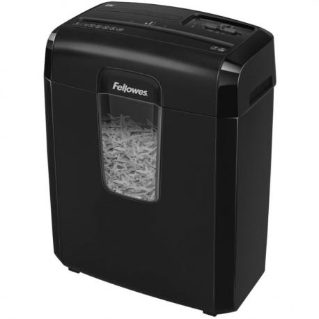 

Niszczarka Fellowes 8C