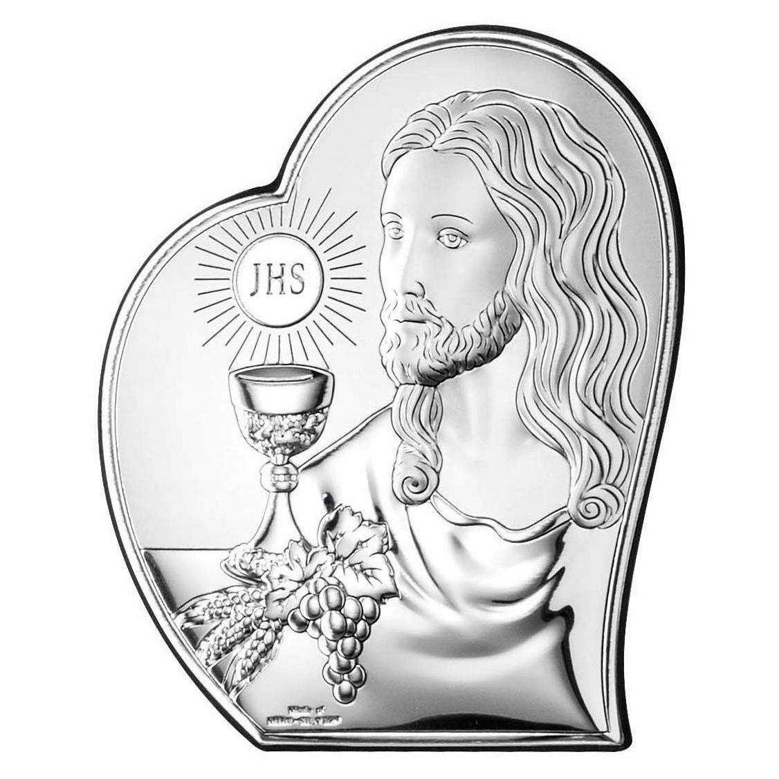 Obrázek suvenýru a přijímání Velikost: 6x7 cm