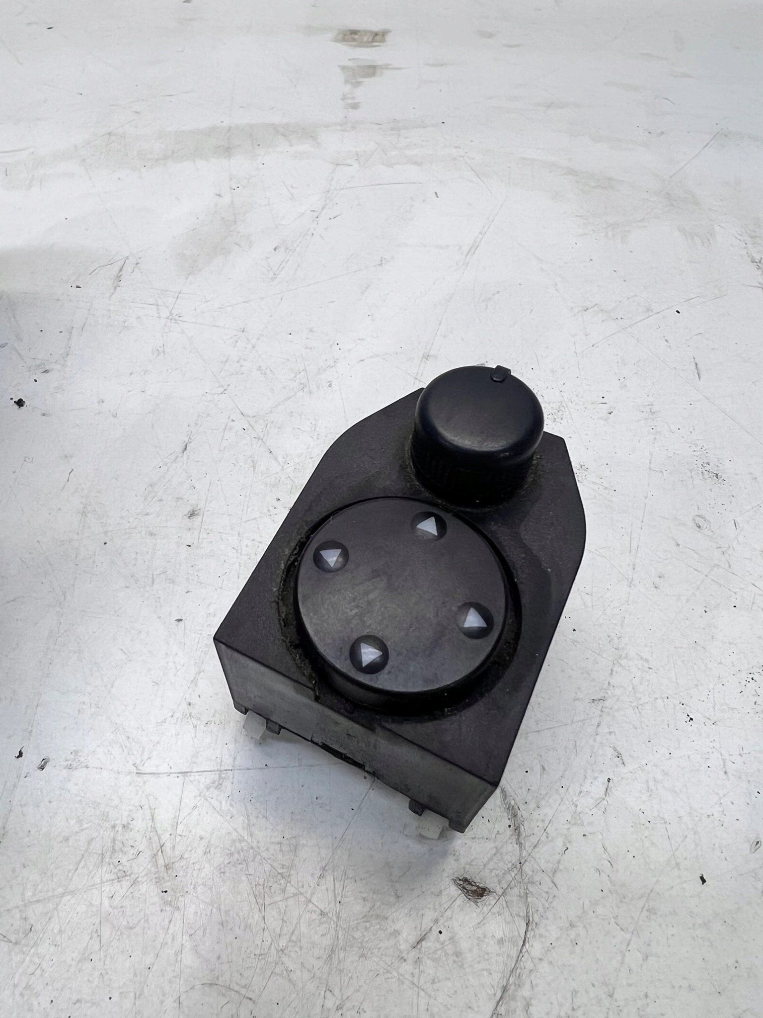 Spiegelschalter AUDI A3 8L 8D0959565B