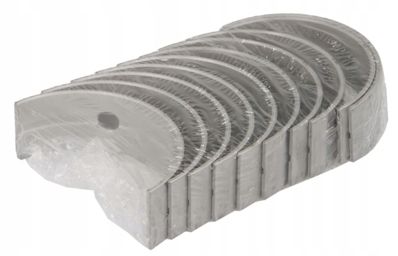 Hlavní panve Nissan TD25 TD27 komplet sada hlavní panev