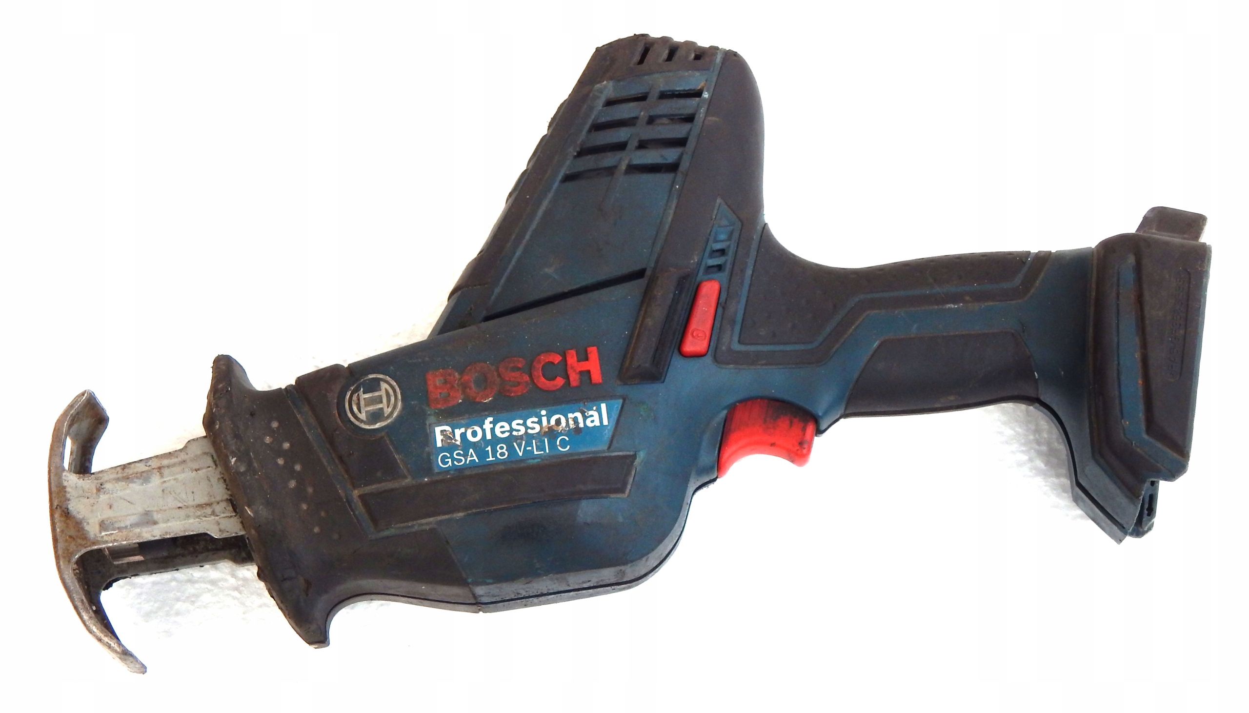 Bosch dźwignia zamykająca do piły szablastej GSA 18 V-LI C 3601FA5000 Stan opakowania oryginalne