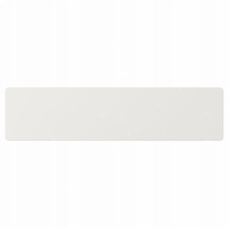 

Ikea Smastad Front szuflady biały 60x15 cm