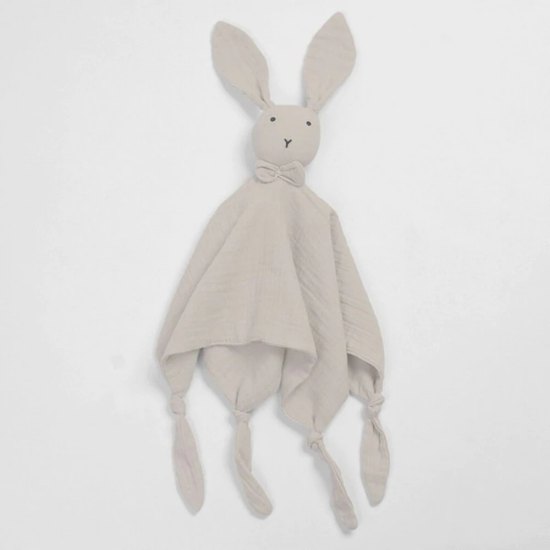 

Bim Bla Przytulanka królik Huggy beżowy