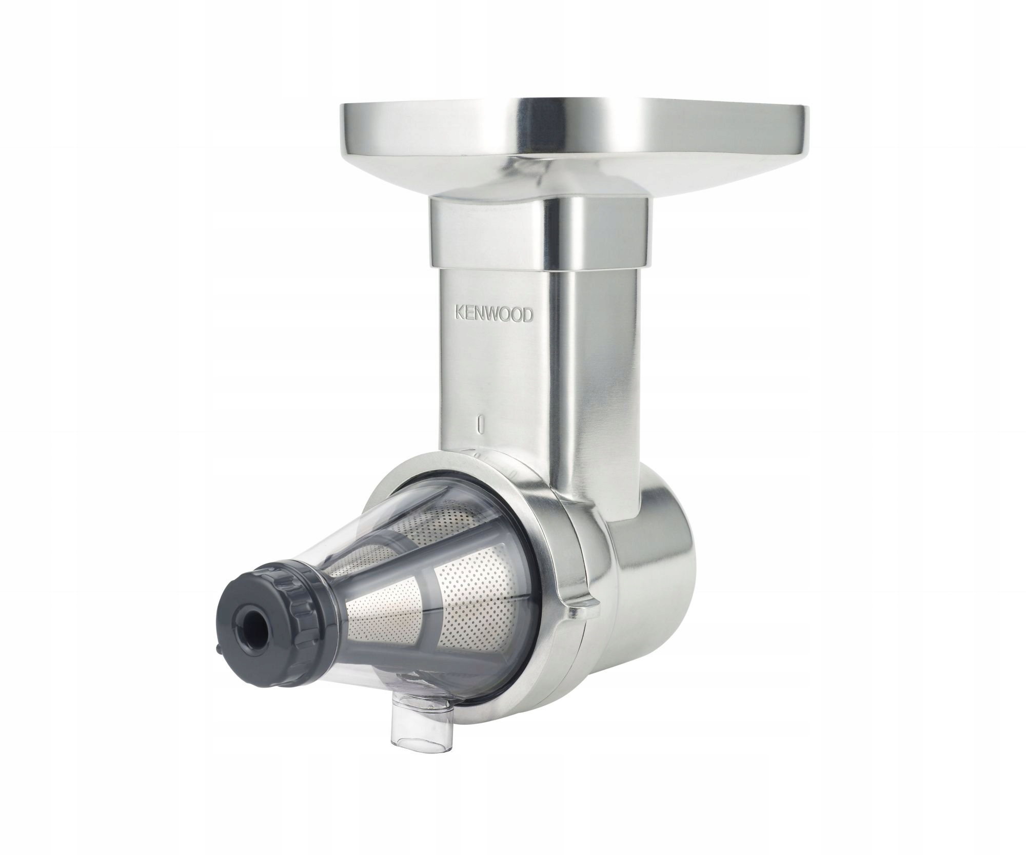 Przystawka do przecierania owoców Kenwood