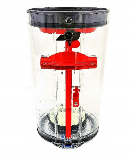 Originálny veľký zásobník na prach Dyson V10 (SV12, SV27) 969509-01