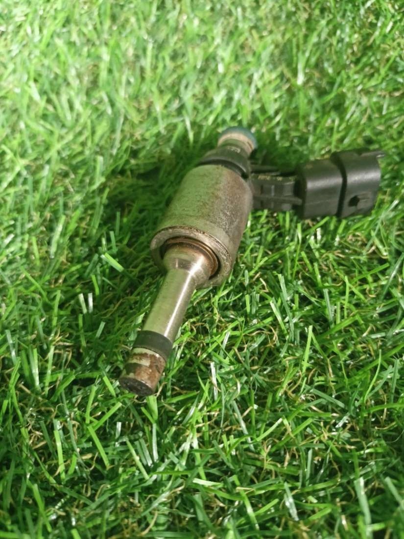 injector Ford Fusion 2 r2014