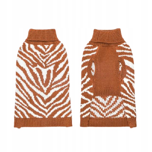 

Sweterek sweter dla psa kota rozmiar XL 40 cm