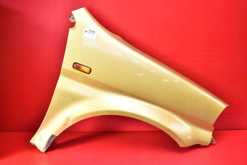 BŁOTNIK PRAWY PRZÓD PRZEDNI HONDA HR-V H-R V 1 I 00R