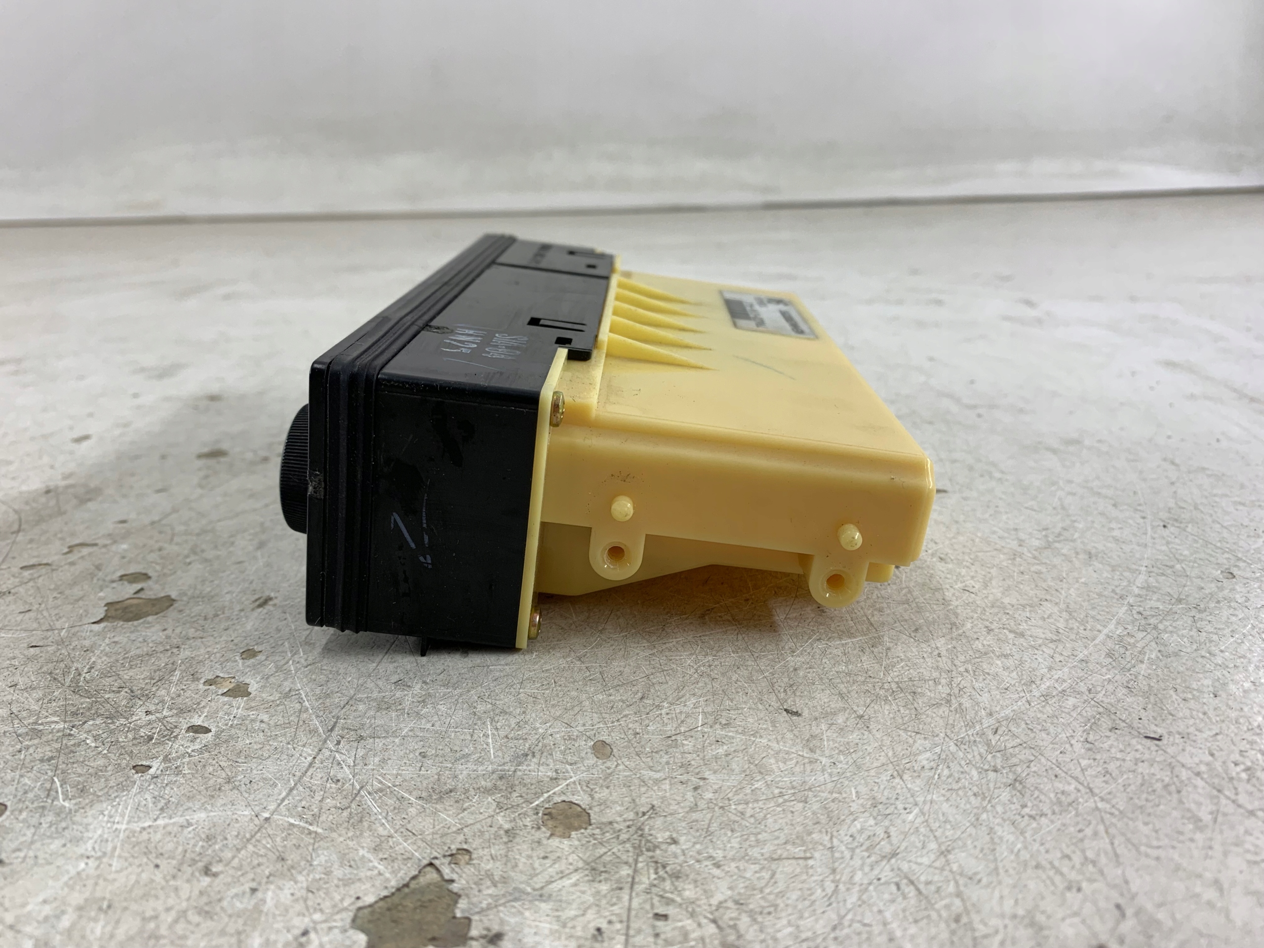 HONDA ACCORD VI Unite commande clima Bouches buses 79600-S1A-941