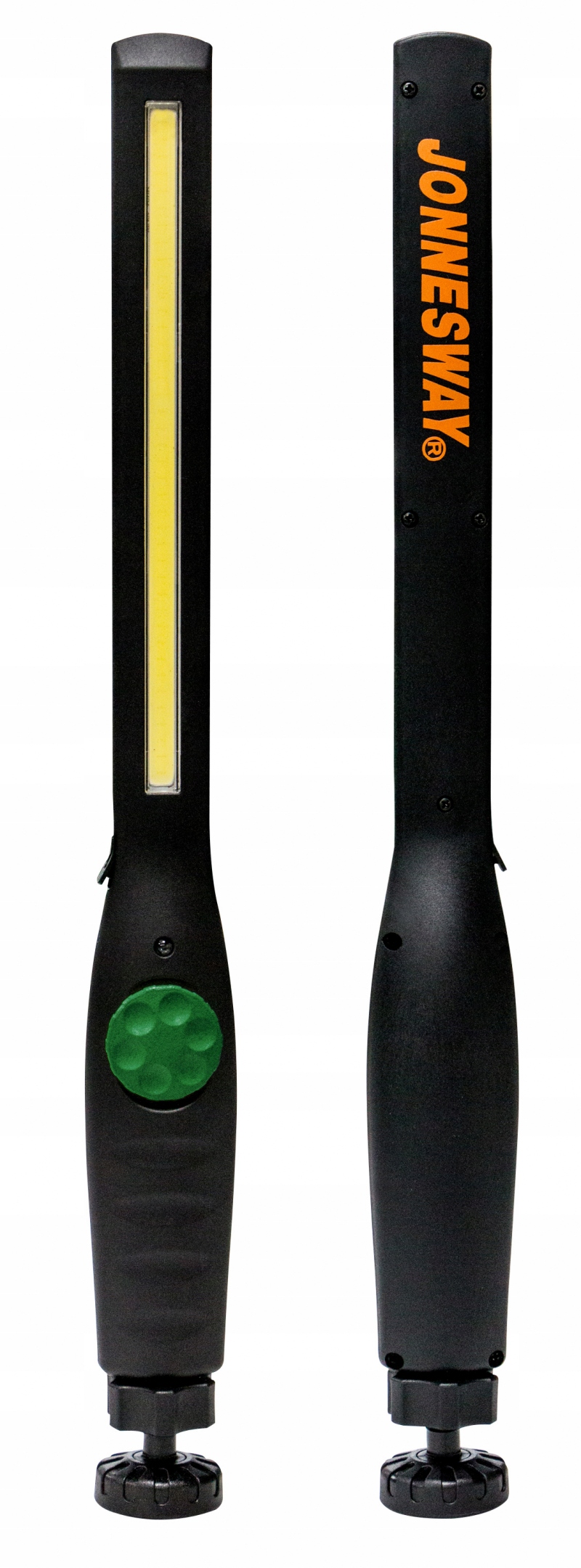 15W Jonnesway вузька лампа для майстерні COB