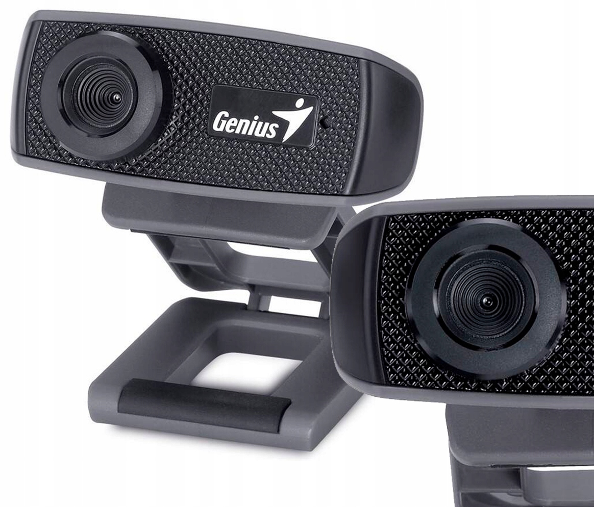 Kamera internetowa Genius FaceCam 1000X V2