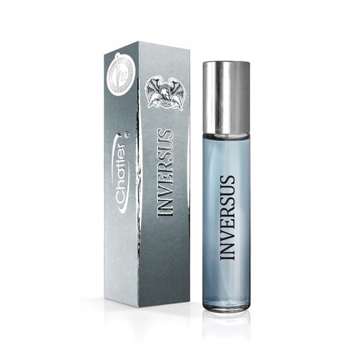 

Chatler Men Edt 30ml Inversus