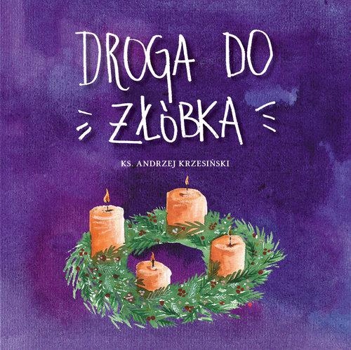 Droga Do Żłóbka, Krzesiński Andrzej-Zdjęcie-0