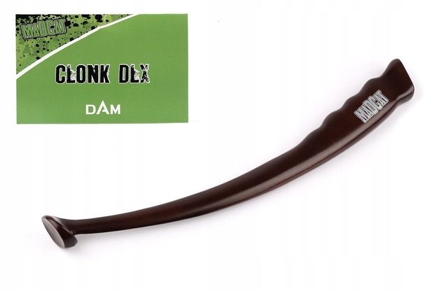 Kwok Sumowy Madcat Clonk Deluxe