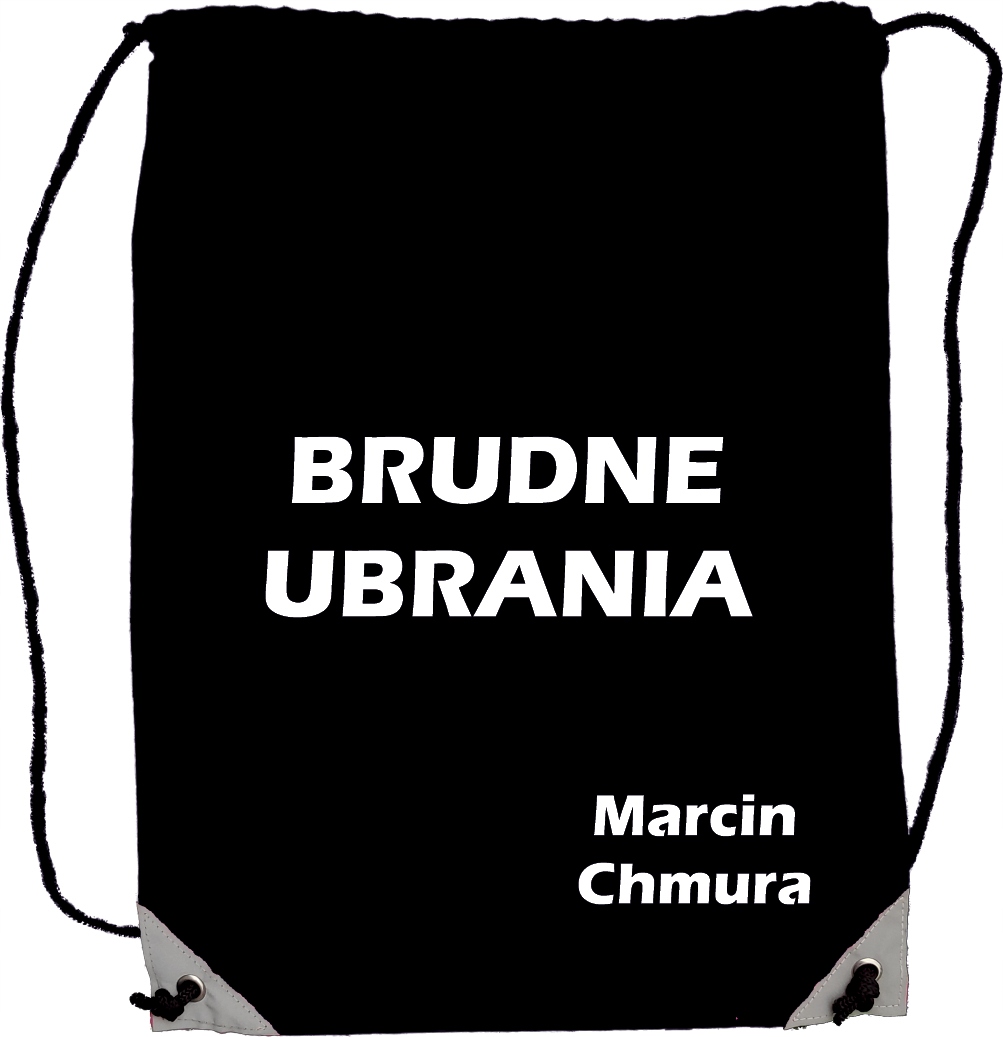 

Worek Workoplecak Do Przedszkola Na Brudne Ubrania
