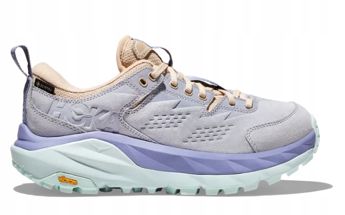 Trekingové boty Hoka One One Kaha Low Gtx Health, vel 46