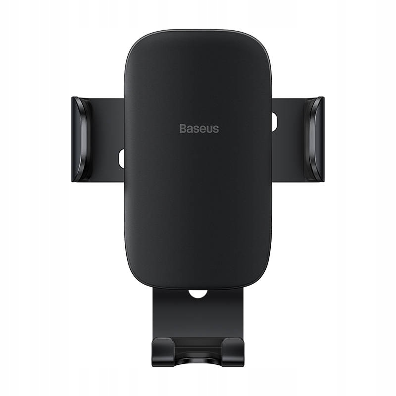 BASEUS STABILNY UCHWYT HOLDER GRAWITACYJNY MOCOWANIE SAMOCHODOWE NA TELEFON Stan opakowania oryginalne