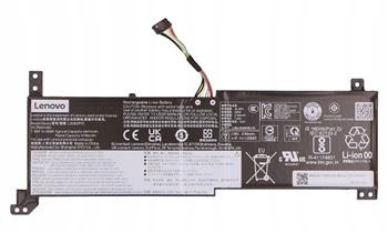 Lenovo L20B2PF0 2 článková Baterie do Laptopu 7,8V 4950mAh