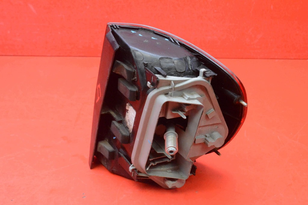 light left rear part rear VW FOX 3D HB LIFT 09-14