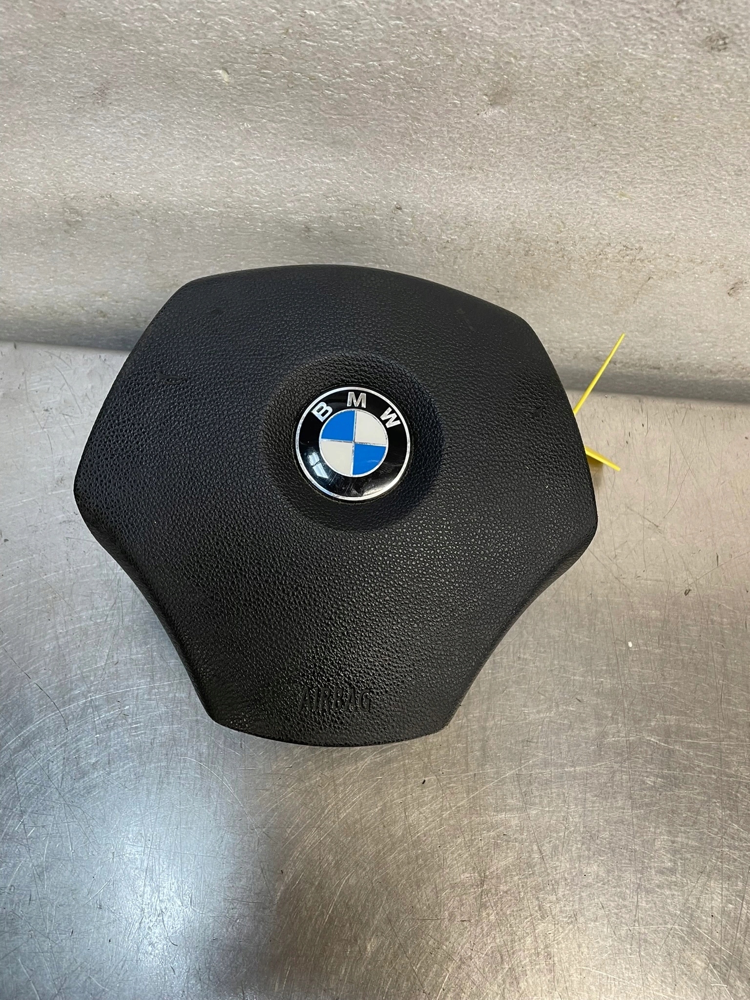 подушки безопасности подушка водители BMW 3 E90 E91 6779829