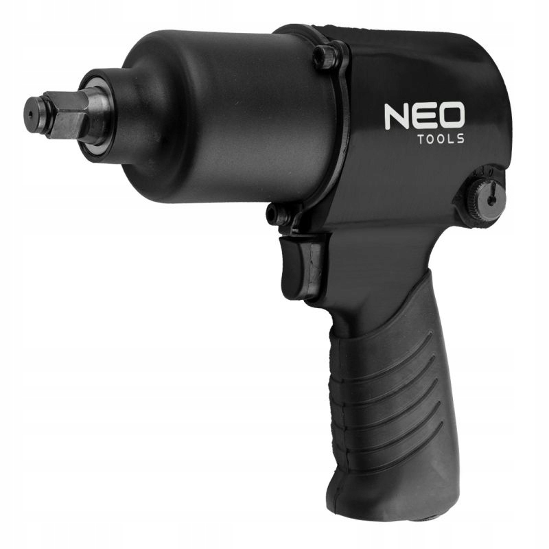 Rázový uťahovák 1/2" 680 Nm Neo 14-500
