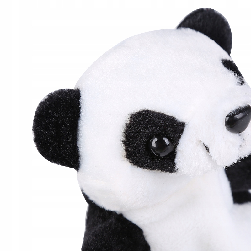 GADAJĄCA PANDA GADAJĄCY CHOMIK PRZEDRZEŹNIACZ Bohater brak