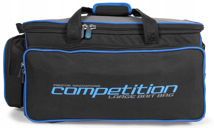 Torba termoizolacyjna Preston Competition Bag L