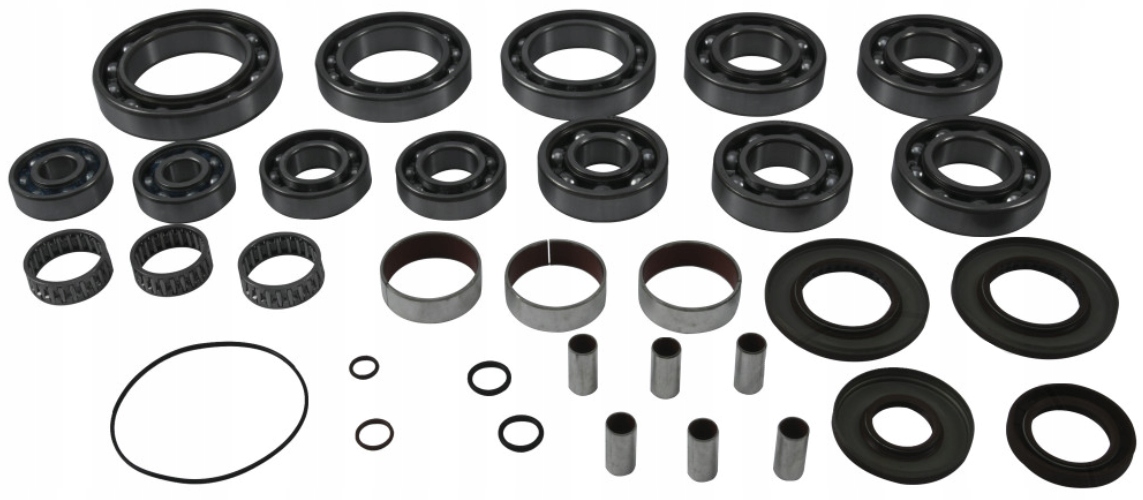 Sada na opravu diferenciálu Polaris Ranger 1000