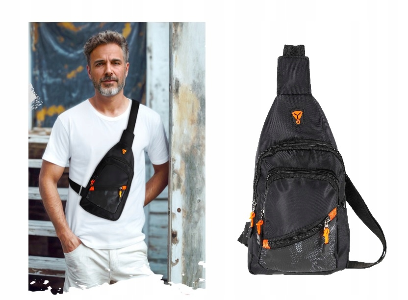 TORBA MAŁY PLECAK SASZETKA Z OTWOREM NA SŁUCHAWKI