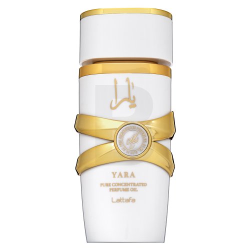 Lattafa Yara Moi Parfémovaný olej pro ženy 20 ml