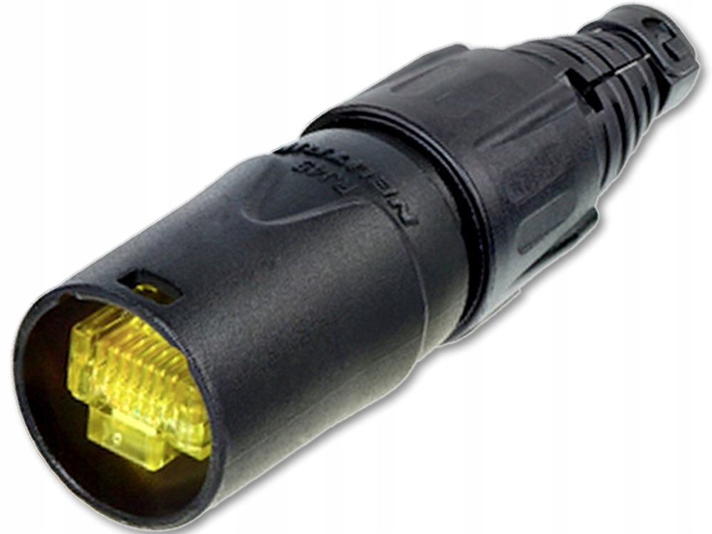 

Ethercon Neutrik NE8MX-B Złącze Utp Oprawa RJ45