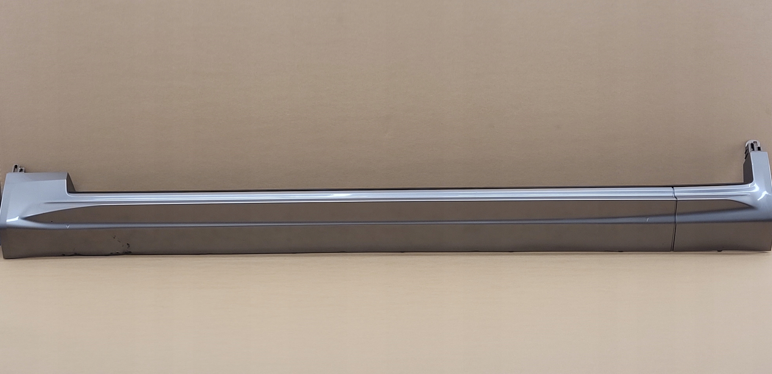 left moulding cap threshold VOLVO XC90 II 2015- colour 727