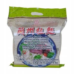 

[ko] Makaron Ramen Lanzhou 2kg