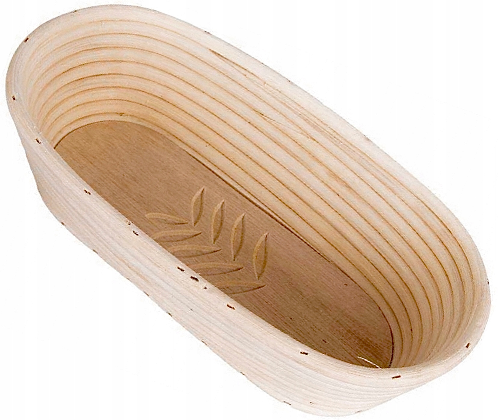 

Koszyk Forma Do Wyrastania Chleba Rattan Pieczywa